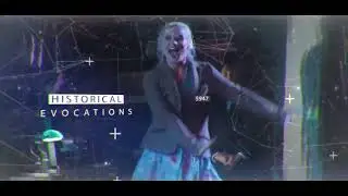 TCS AoE Showreel 2021