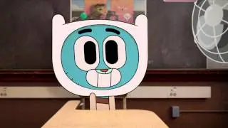 Cartoon Network | El Gorro de Finn | Adventure Time | 2015