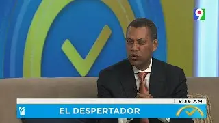 Guido Gómez Mazara: ¿Se irá del INDOTEL? | El Despertador