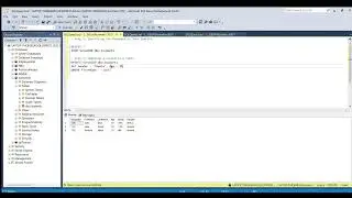 Mastering SQL: How to Reference Tables, Update, and Delete Records