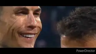(26/02/2020 Cristiano Ronaldo vs Lyon Away HD By CR7 COMPS