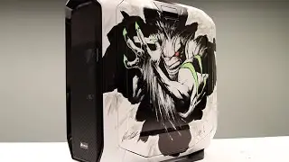 GeForce Garage – How to Create a Monster Build