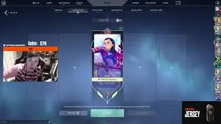 wholesome end to stream Clipped by iTwisterr