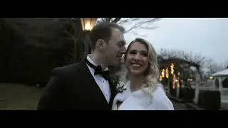 Marialana + Joseph | Cinematic Wedding Highlight - Addison Park