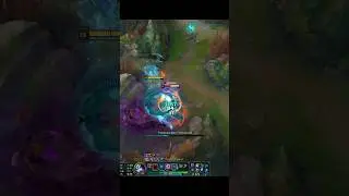 Full AP Elise Is Broken#leagueoflegends #gaming #lol #riotgames #elise #windows #nunu #like