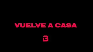 Vuelve a Casa - Short Film - Christian Version ( SPANISH)