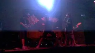 Concrete -  Reclaim This Gold BOAK Cover @Digo No