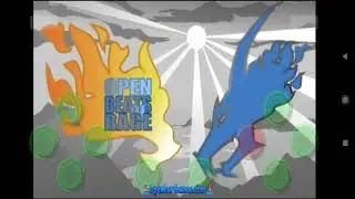 ⭐️ Tutorial OpenBOR Games Android 【 Download 】