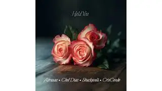 Hold U (feat. Chef Diaz, Shuckaveli & CrisCendo)