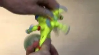 Atom Ball