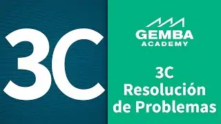 Qu&eacute; es la Resoluci&oacute;n de Problemas 3C