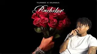 Shawn Cee Reacts To Turbo x Gunna - Bachelor