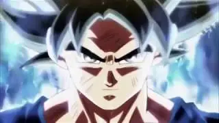 [AMV] Goku vs Kefla -  Bring Me To Life