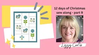 Free 12 days of Christmas - part 9