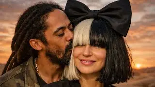 Sia ft. Damian Marley – We Learned to Breathe Again | Gospel Reggae Soul Anthem