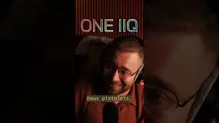 #Oneiiq&nbsp; #LOL #ClipDuJour s #WTF #TwitchFR #GamingFR