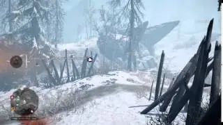 Far Cry&reg; Primal - How to kill any Heavy enemy in one hit easily!