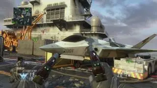Bo2 Spawn Dive Tutorial (Read Desc)
