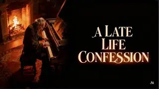 I Built a Life and Missed a Heart 🎙️ A Classic Crooner Ballad | Sound of Moc
