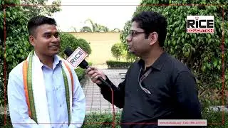 Rice Education | Interview with Alamgir Sarkar, SI (WBP)