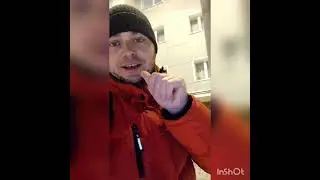 DEAF MK-81 #96 Они живут на 15 этаже, всего этажей 17.