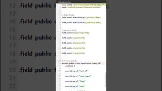 Embed Documents Provider by ApktoolM #modded #moddroid #android #tutorial #apkmod #modders #modtools