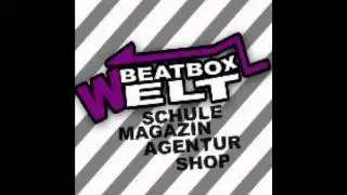 Hamsterbacke Freestyle f&uuml;r Beatbox-Welt