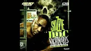SKIZZIE - INDICTMENT