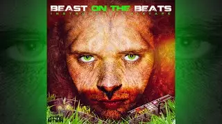 6.MY PAIN [PROD. BY ATTIC STEIN] (BEAST ON THE BEATS)