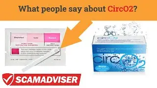 CircO2 reviews you should see before buying nitric oxide supplement from AdvancedBionutritionals!