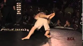 2014 SCL Summer Brawl Event: Steven Paprocki vs Erick Kapp