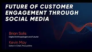 PhocusWire Pulse: A New Age For Social Media - Brian Solis