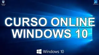 Curso de Windows 10 - 33. Alarmas y reloj