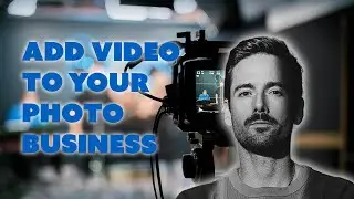 Photography Business Tips: How Thomas Uses Video, Social Media, & Marketing