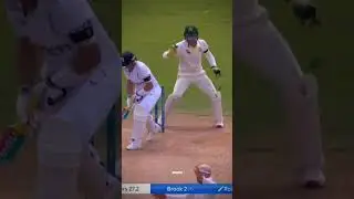 Joe Root&rsquo;s Ashes Elegance | A Timeless Test Innings...✨ #joeroot #ausvseng #theashes