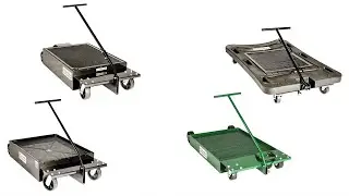 Low Profile Oil Drains