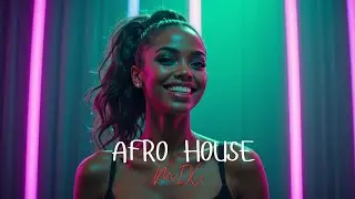 AFRO HOUSE MIX &ndash; Sonatica Party Celebration (The Weeknd, Diplo, Hugel)