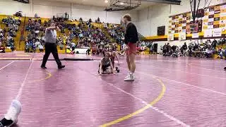 Bonifer Wrestling