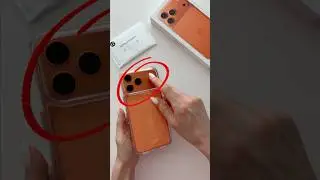 This Case Will Destroy Your iPhone 17 Pro Max | How To Avoid Scratchgate