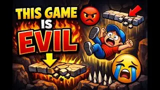 I Trusted the Platform&hellip; Level Devil Lied 💀