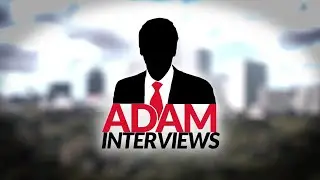 Adam Interviews: Gary Smith & Joe Lomonaco