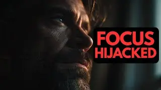 The SHOCKING Truth About Why You Can't Focus Anymore