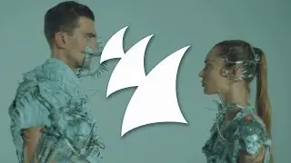Askery & Ellis feat. Bish&oslash;p - With You (Official Music Video)
