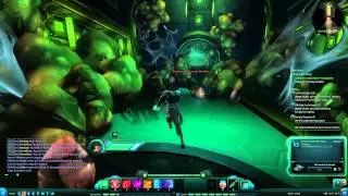 WildStar - Deradune Datacubes - Fail Safe Mechanism