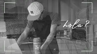 Hola? (Corto de desamor ) -LaloReyTV