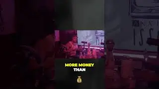 The shocking truth about the music industry you wont believe