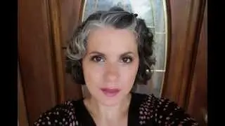 Influenster: Cindy Crawford Meaningful Beauty Creme De Serum