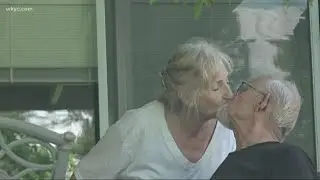 73-year-old Lake County man says stubbornness helped him beat coronavirus