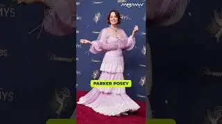 Worst Dressed Stars of the Emmys 2025!