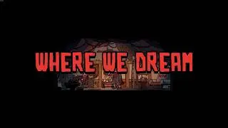 Laika: Aged Through Blood - Where We Dream